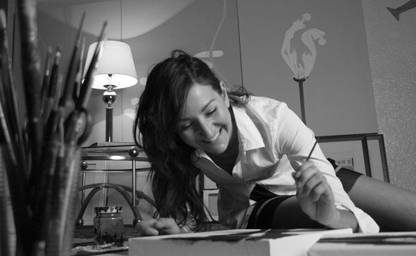 ( nadina ) photo by Patrick Dinkfeld